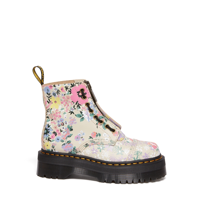 Dr martens my sinclair parchement yl mode3753101_5