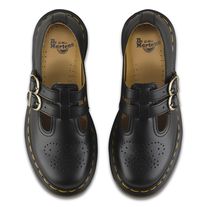 Dr martens my mary jane yl noir3753201_4