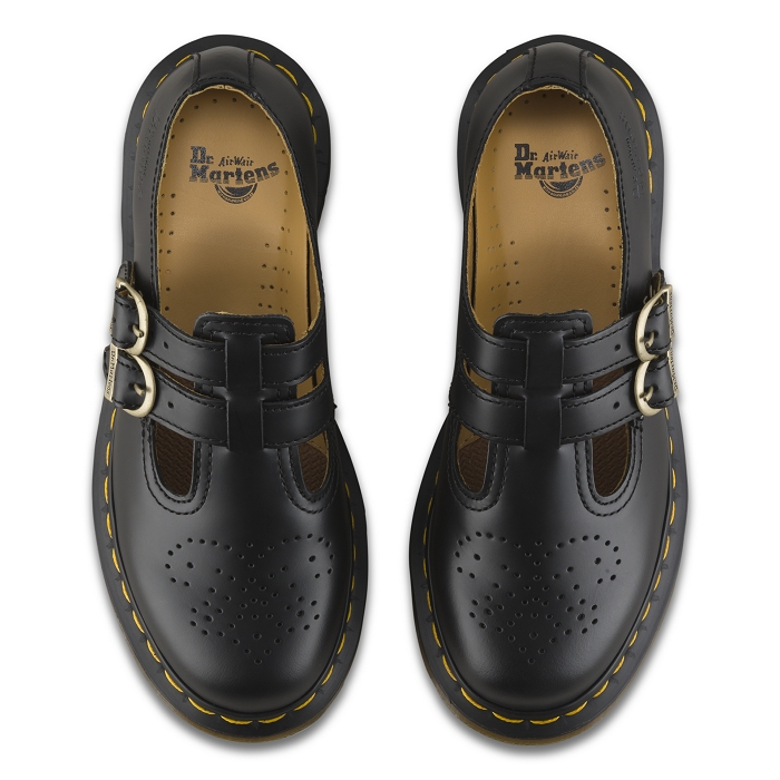 Dr martens mary jane noir3753201_4