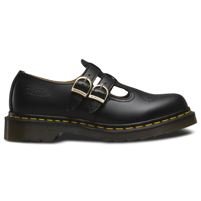 Dr martens my mary jane yl noir3753201_5