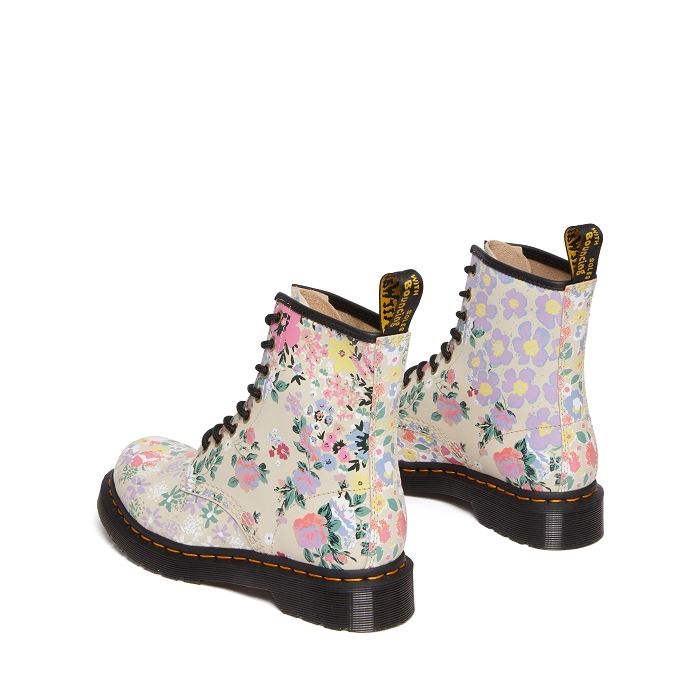 Dr martens 1460 parchment mode3753301_3