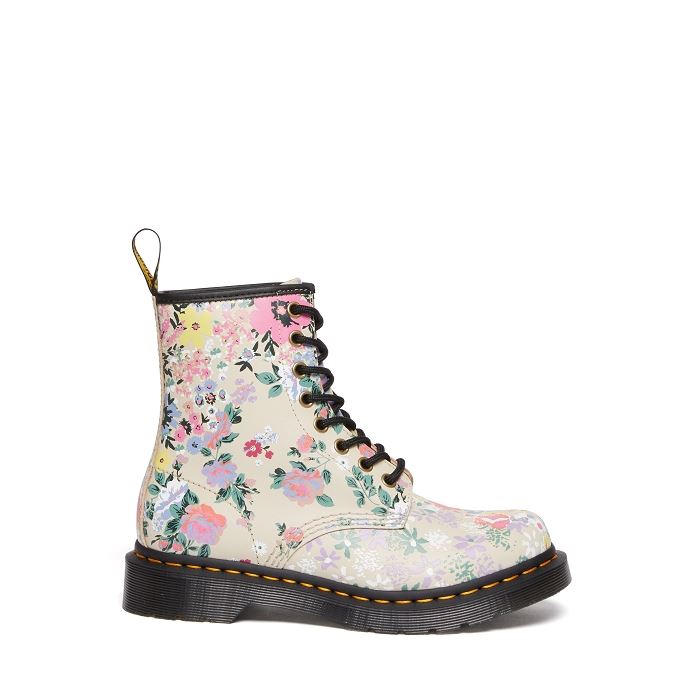 Dr martens 1460 parchment mode3753301_4