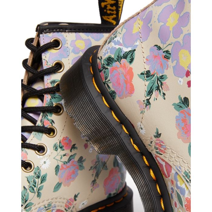 Dr martens 1460 parchment mode3753301_5