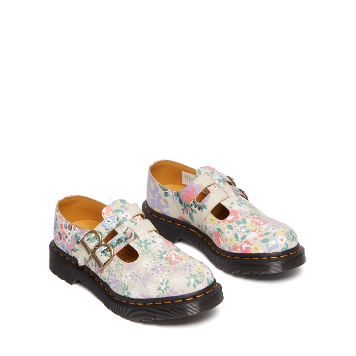 Dr martens mary jane parchment mode3753501_3