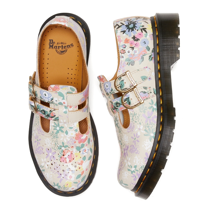 Dr martens mary jane parchment mode3753501_6