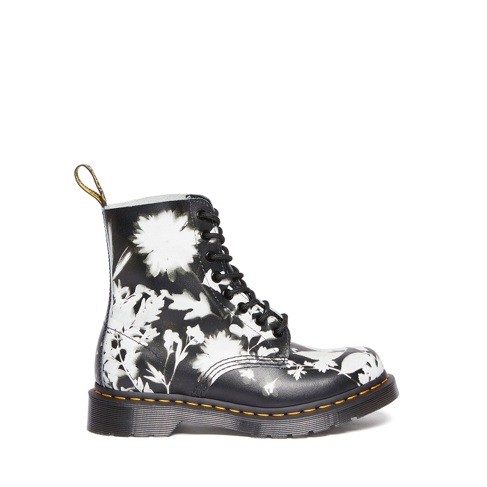 Dr martens my 1460 pascal yl noir3753601_4