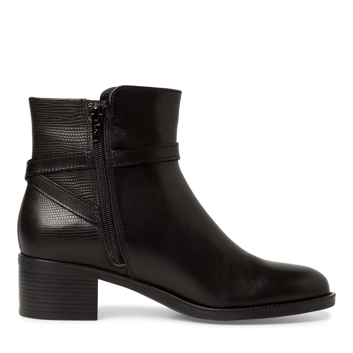 Tamaris my 25017 41 bottes yl noir3754001_2