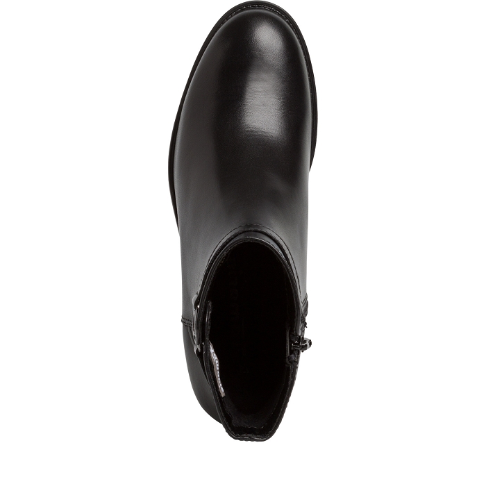 Tamaris my 25017 41 bottes yl noir3754002_6