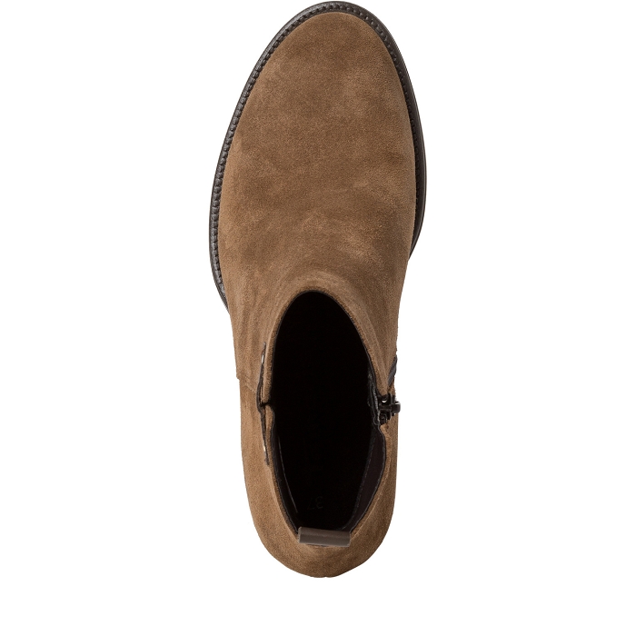 Tamaris 25018 41 bottes marron3754101_6