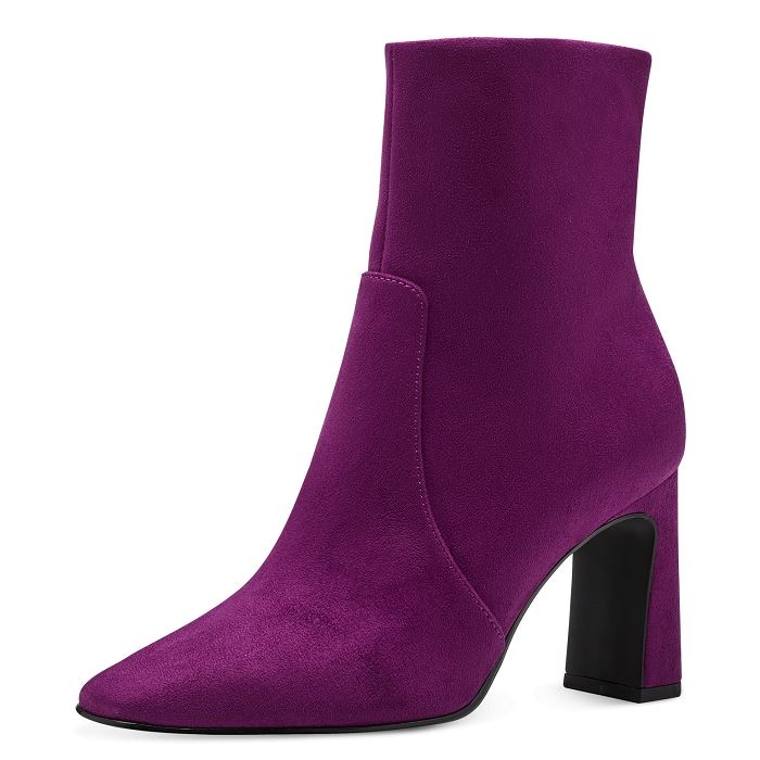 Tamaris 25022 41 bottes parme