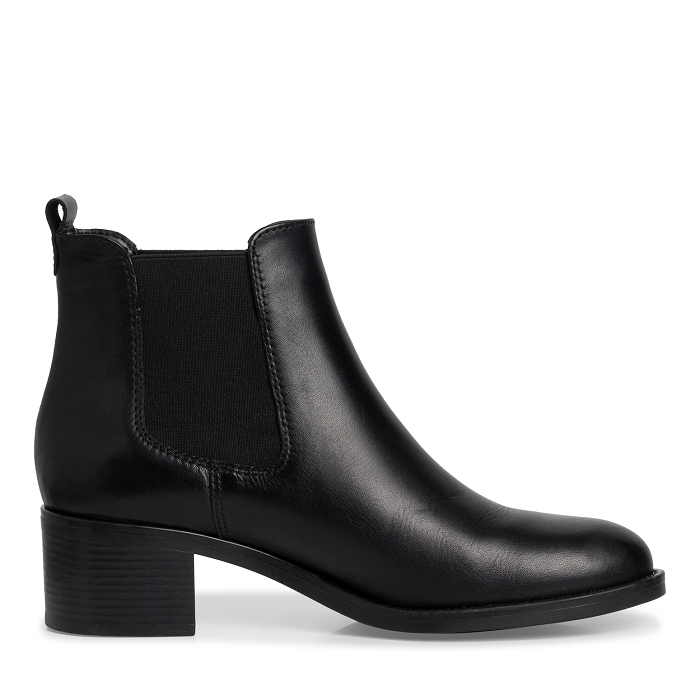 Tamaris my 25026 41 bottes yl noir3754301_3