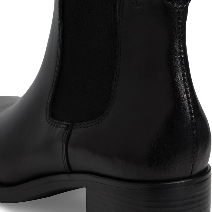 Tamaris my 25026 41 bottes yl noir3754301_5