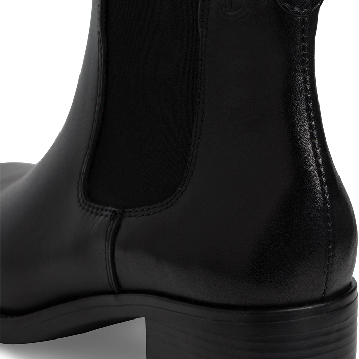 Tamaris 25026 41 bottes noir3754301_5