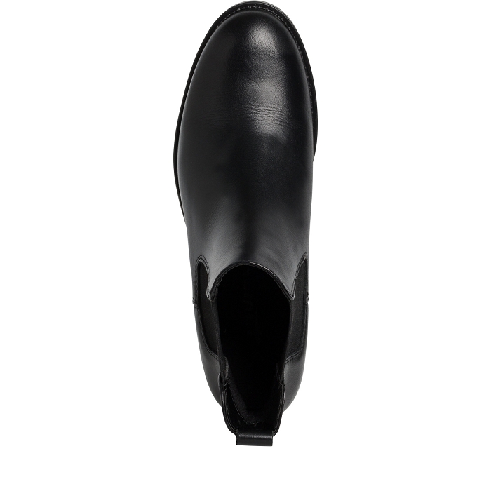 Tamaris my 25026 41 bottes yl noir3754301_6