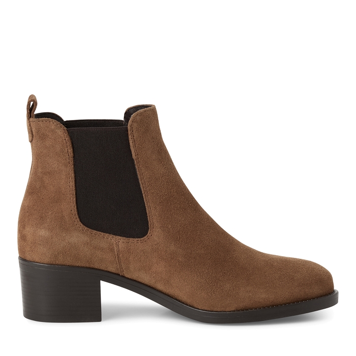 Tamaris my 25026 41 bottes yl marron3754302_3