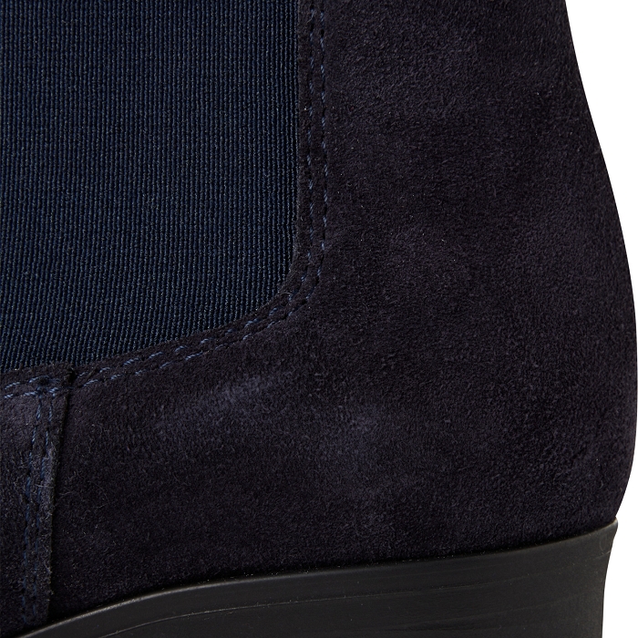 Tamaris my 25026 41 bottes yl bleu3754303_5