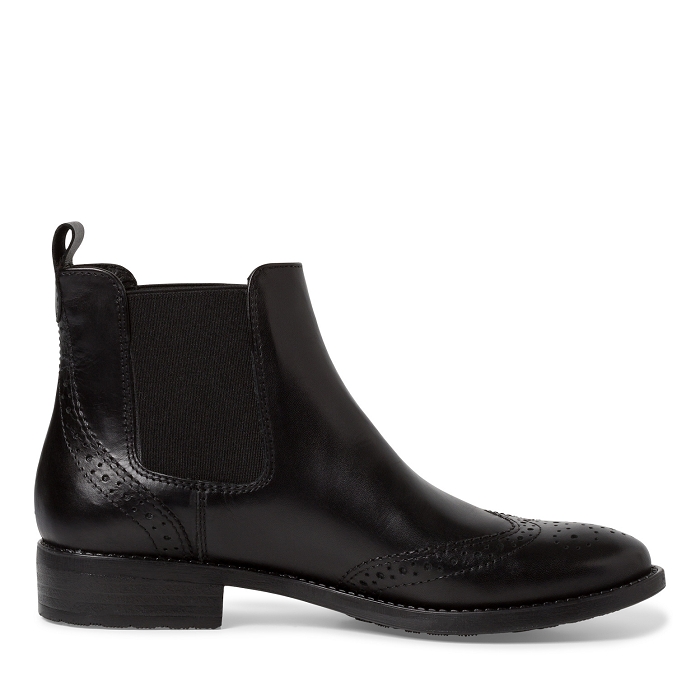Tamaris 25033 41 bottes noir3754401_3