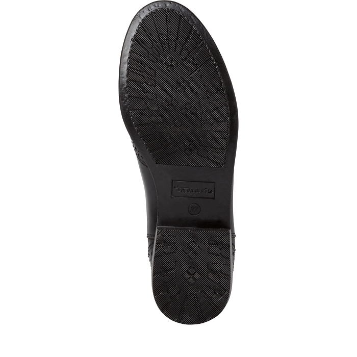 Tamaris 25033 41 bottes noir3754401_4