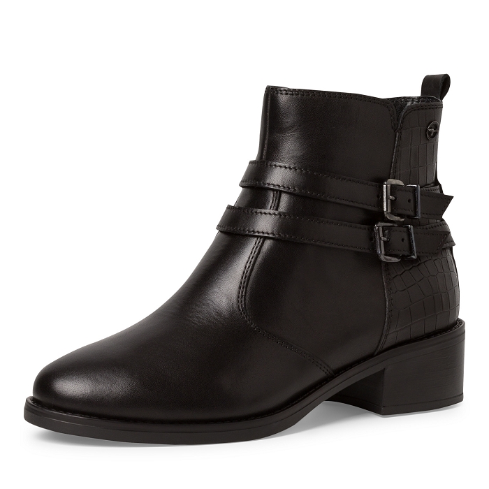 Tamaris my 25036 41 bottes yl noir