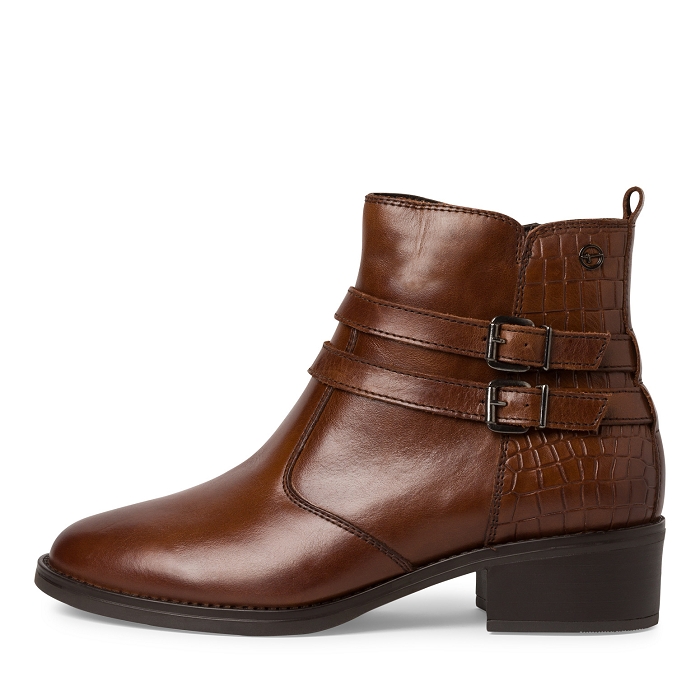 Tamaris my 25036 41 bottes yl marron3754502_2