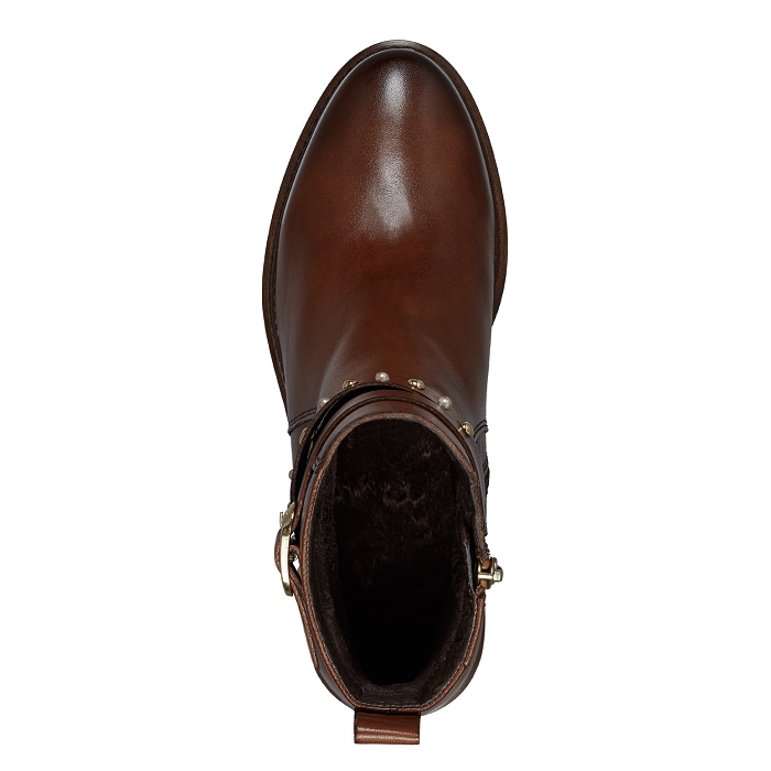 Tamaris 25052 41 bottes marron3754801_5