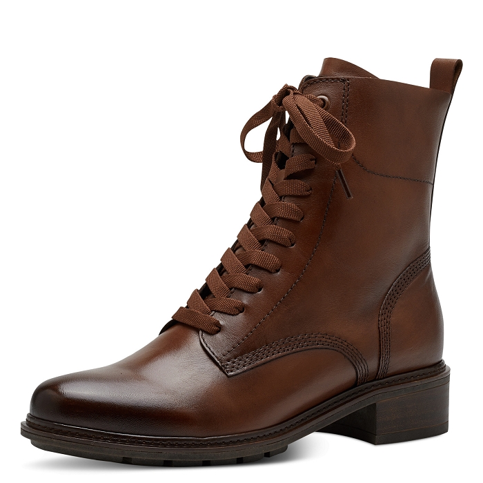 Tamaris 25101 41 bottes marron