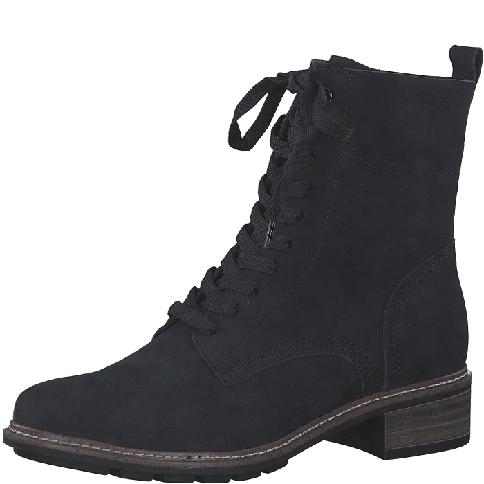 Tamaris my 25101 41 bottes yl bleu