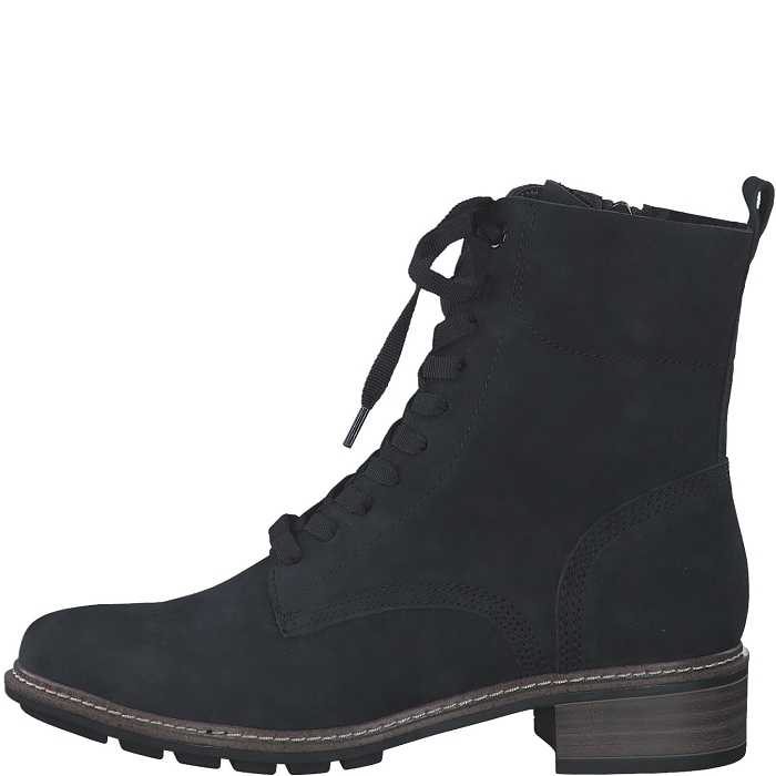 Tamaris 25101 41 bottes bleu3754902_2