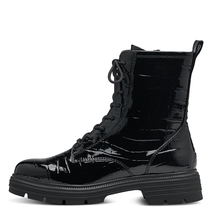 Tamaris 25264 41 bottes noir3755001_2