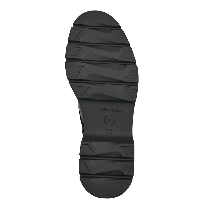 Tamaris 25264 41 bottes noir3755001_4