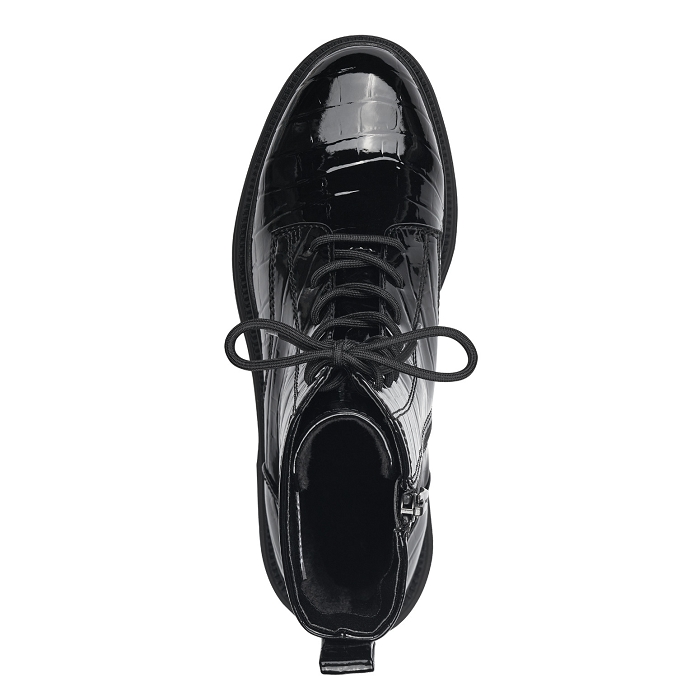 Tamaris 25264 41 bottes noir3755001_5