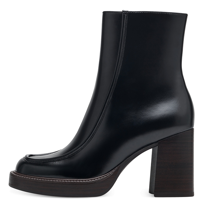 Tamaris 25318 41 bottes noir3755201_2