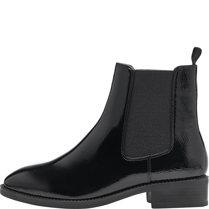 Tamaris 25340 41 bottes noir3755301_3