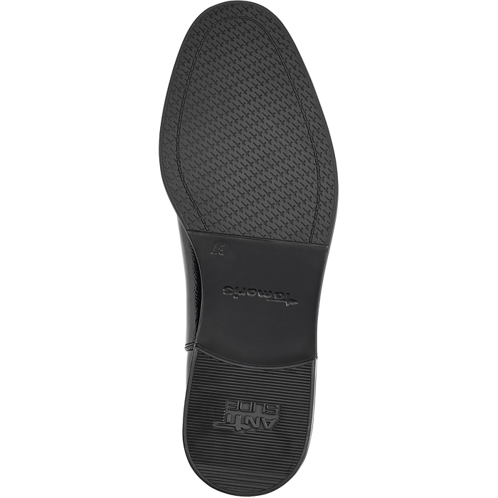 Tamaris 25340 41 bottes noir3755301_4