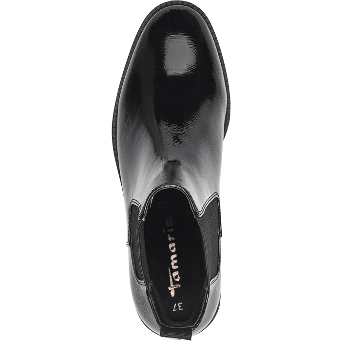 Tamaris 25340 41 bottes noir3755301_5