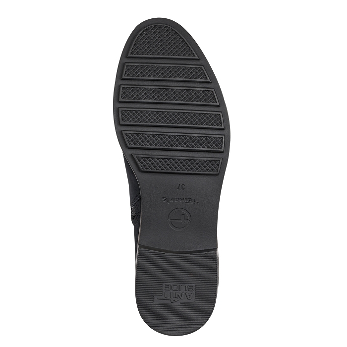 Tamaris my 25364 41 bottes yl bleu3755402_4