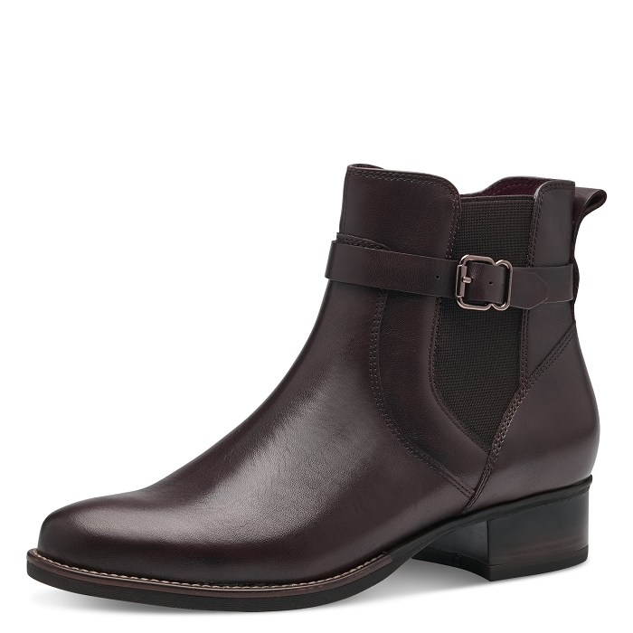 Tamaris 25371 41 bottes marron