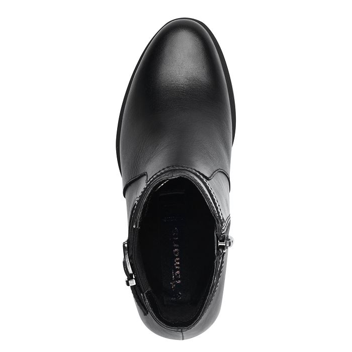Tamaris 25385 41 bottes noir3755701_4