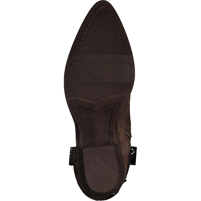 Tamaris 25701 41 bottes marron3756301_4