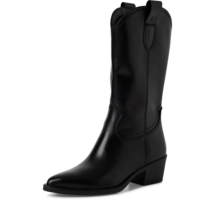 Tamaris 25701 41 bottes noir