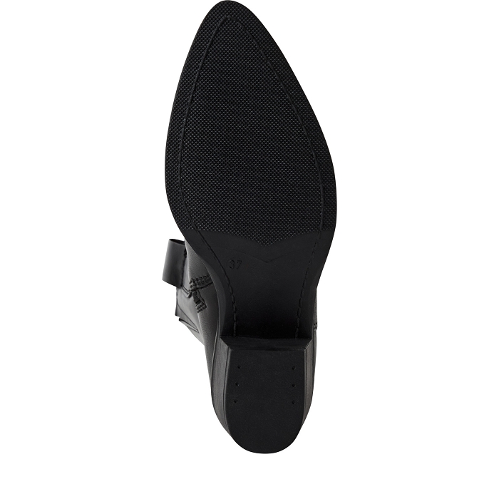 Tamaris 25701 41 bottes noir3756302_4