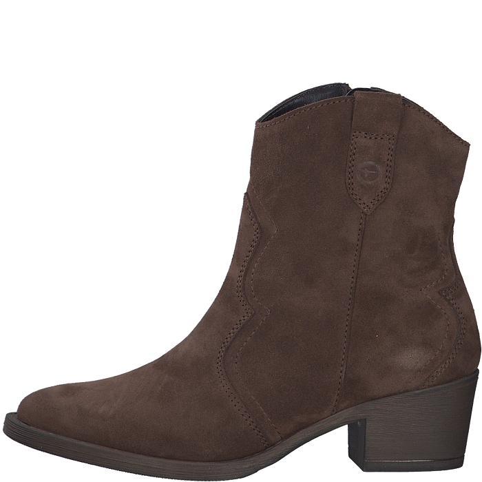 Tamaris 25702 41 bottes marron3756402_2