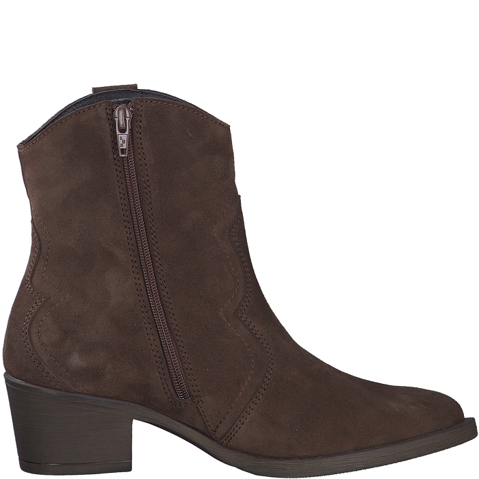 Tamaris 25702 41 bottes marron3756402_3