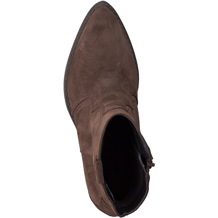 Tamaris 25702 41 bottes marron3756402_5