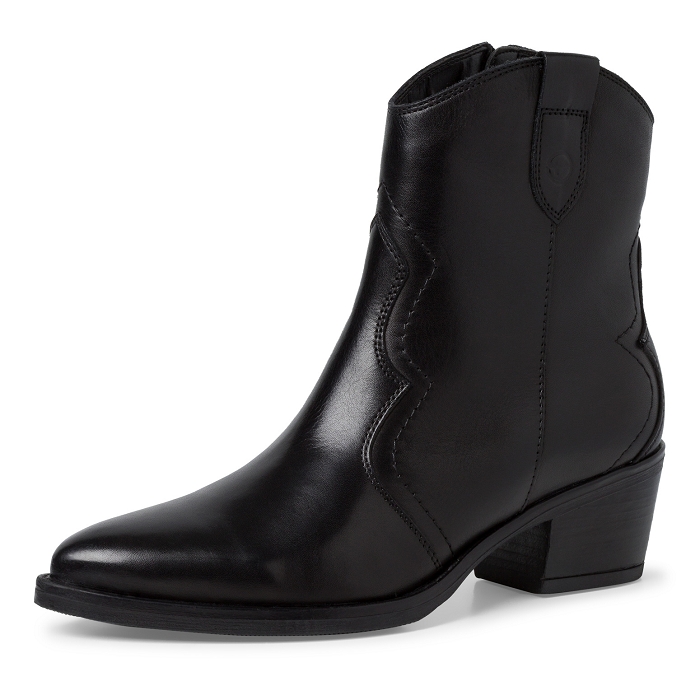 Tamaris my 25702 41 bottes yl noir