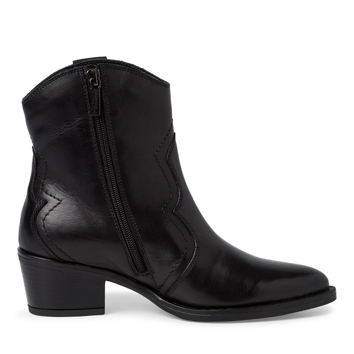 Tamaris my 25702 41 bottes yl noir3756403_3