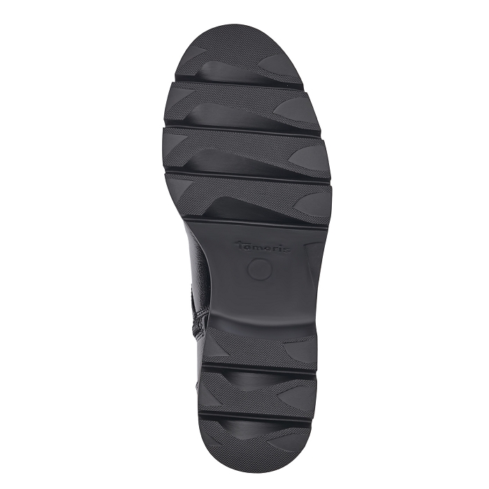 Tamaris 25817 41 bottes noir3756701_4