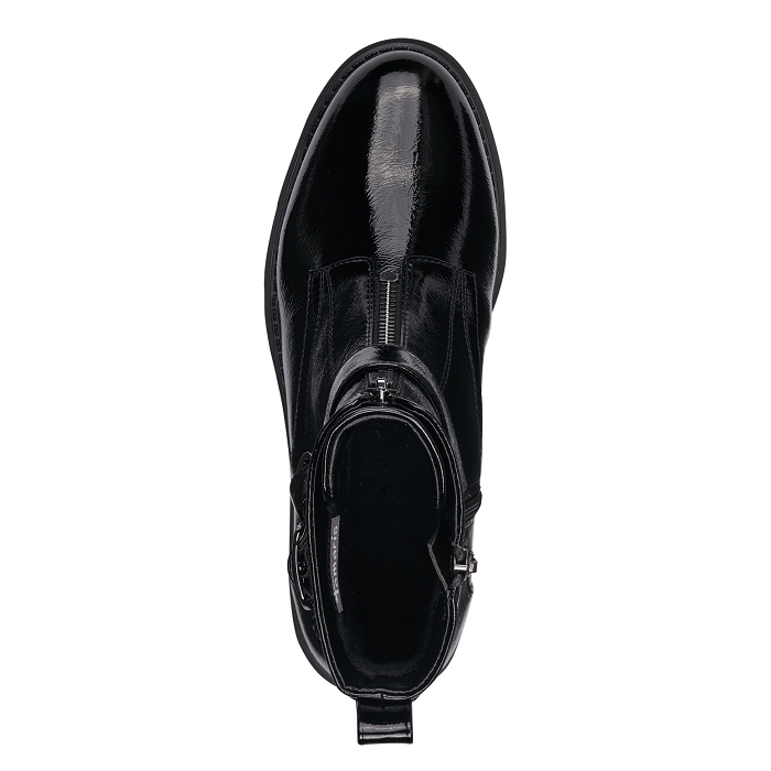 Tamaris 25817 41 bottes noir3756701_5