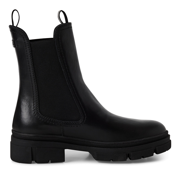 Tamaris my 25901 41 bottes yl noir3756801_3
