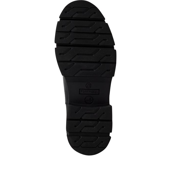 Tamaris my 25901 41 bottes yl noir3756801_4